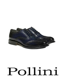 Pollini Shoes Fall Winter 2016 2017 Footwear For Men 14