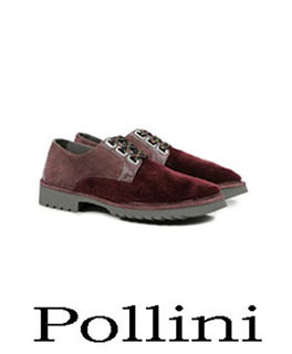 Pollini Shoes Fall Winter 2016 2017 Footwear For Men 15