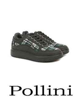 Pollini Shoes Fall Winter 2016 2017 Footwear For Men 16