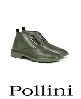 Pollini Shoes Fall Winter 2016 2017 Footwear For Men 17