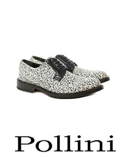 Pollini Shoes Fall Winter 2016 2017 Footwear For Men 18