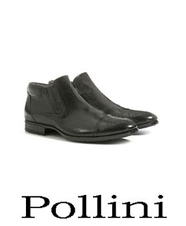 Pollini Shoes Fall Winter 2016 2017 Footwear For Men 19