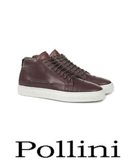 Pollini Shoes Fall Winter 2016 2017 Footwear For Men 2