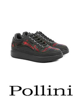 Pollini Shoes Fall Winter 2016 2017 Footwear For Men 20