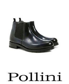 Pollini Shoes Fall Winter 2016 2017 Footwear For Men 21