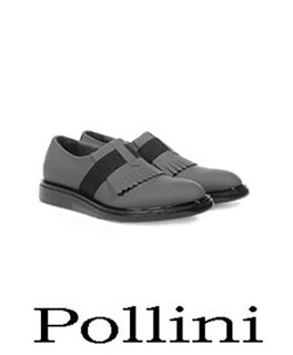 Pollini Shoes Fall Winter 2016 2017 Footwear For Men 22