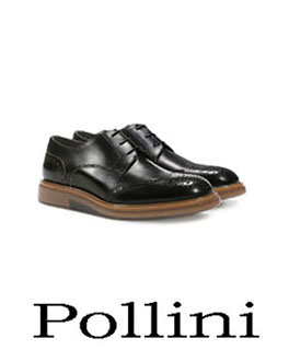 Pollini Shoes Fall Winter 2016 2017 Footwear For Men 23