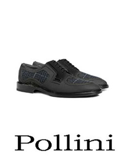 Pollini Shoes Fall Winter 2016 2017 Footwear For Men 25