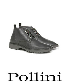 Pollini Shoes Fall Winter 2016 2017 Footwear For Men 26