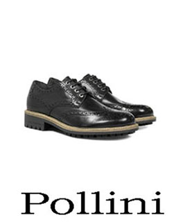 Pollini Shoes Fall Winter 2016 2017 Footwear For Men 27