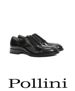 Pollini Shoes Fall Winter 2016 2017 Footwear For Men 28