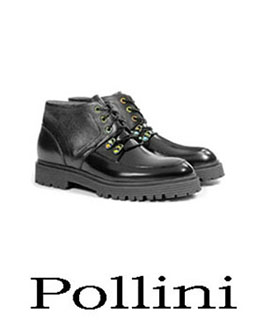 Pollini Shoes Fall Winter 2016 2017 Footwear For Men 29