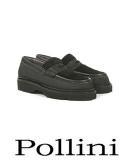 Pollini Shoes Fall Winter 2016 2017 Footwear For Men 3