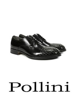 Pollini Shoes Fall Winter 2016 2017 Footwear For Men 30