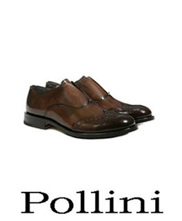 Pollini Shoes Fall Winter 2016 2017 Footwear For Men 31