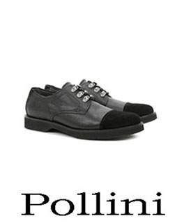 Pollini Shoes Fall Winter 2016 2017 Footwear For Men 33