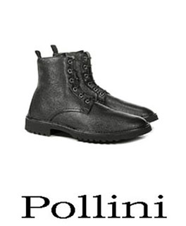 Pollini Shoes Fall Winter 2016 2017 Footwear For Men 35