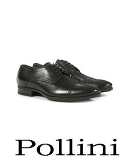 Pollini Shoes Fall Winter 2016 2017 Footwear For Men 36
