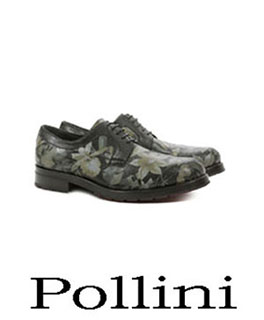 Pollini Shoes Fall Winter 2016 2017 Footwear For Men 38