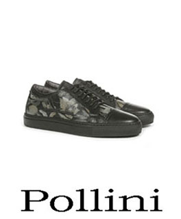 Pollini Shoes Fall Winter 2016 2017 Footwear For Men 39