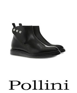 Pollini Shoes Fall Winter 2016 2017 Footwear For Men 4