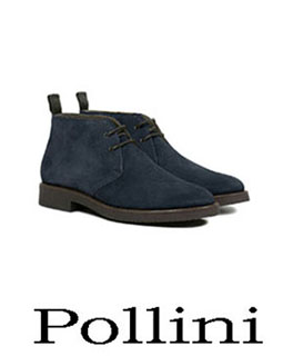 Pollini Shoes Fall Winter 2016 2017 Footwear For Men 40