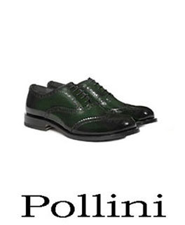 Pollini Shoes Fall Winter 2016 2017 Footwear For Men 41