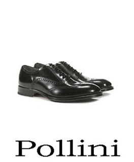 Pollini Shoes Fall Winter 2016 2017 Footwear For Men 43