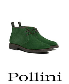 Pollini Shoes Fall Winter 2016 2017 Footwear For Men 44