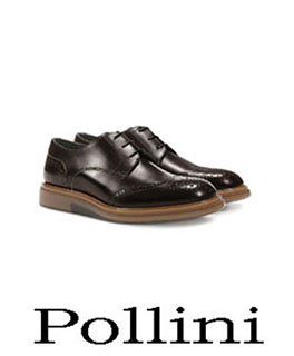 Pollini Shoes Fall Winter 2016 2017 Footwear For Men 45