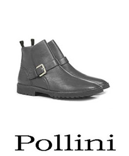 Pollini Shoes Fall Winter 2016 2017 Footwear For Men 46