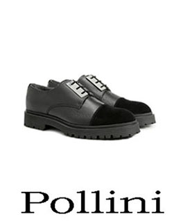 Pollini Shoes Fall Winter 2016 2017 Footwear For Men 47