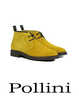 Pollini Shoes Fall Winter 2016 2017 Footwear For Men 48