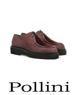 Pollini Shoes Fall Winter 2016 2017 Footwear For Men 5
