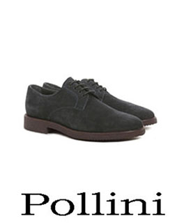 Pollini Shoes Fall Winter 2016 2017 Footwear For Men 50