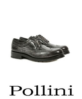 Pollini Shoes Fall Winter 2016 2017 Footwear For Men 52
