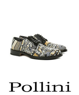 Pollini Shoes Fall Winter 2016 2017 Footwear For Men 54