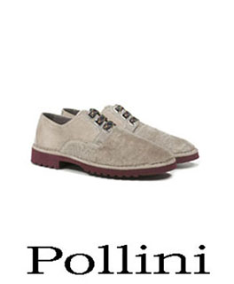 Pollini Shoes Fall Winter 2016 2017 Footwear For Men 55