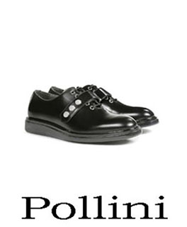 Pollini Shoes Fall Winter 2016 2017 Footwear For Men 57