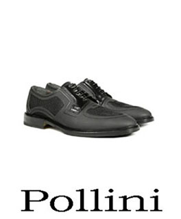 Pollini Shoes Fall Winter 2016 2017 Footwear For Men 58