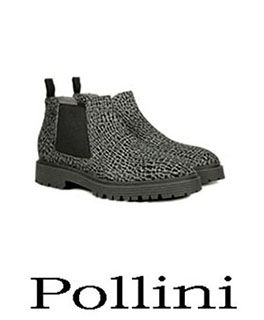 Pollini Shoes Fall Winter 2016 2017 Footwear For Men 7