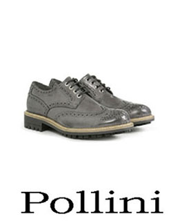 Pollini Shoes Fall Winter 2016 2017 Footwear For Men 8