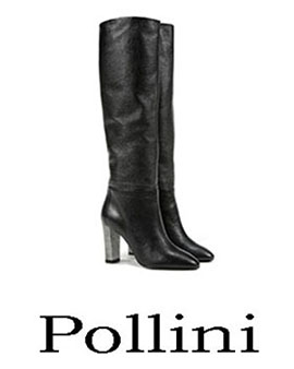 Pollini Shoes Fall Winter 2016 2017 Footwear Women 1