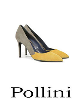 Pollini Shoes Fall Winter 2016 2017 Footwear Women 10