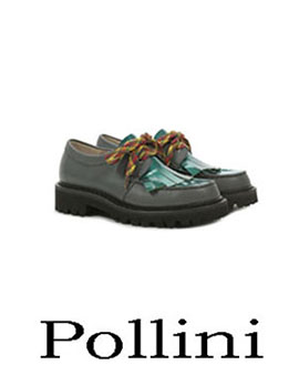 Pollini Shoes Fall Winter 2016 2017 Footwear Women 11