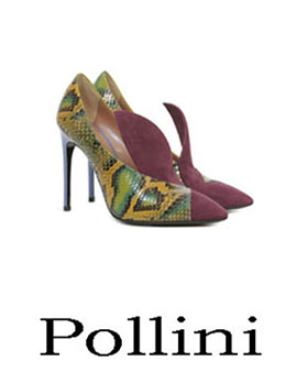 Pollini Shoes Fall Winter 2016 2017 Footwear Women 12