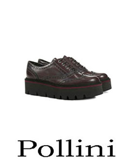 Pollini Shoes Fall Winter 2016 2017 Footwear Women 13