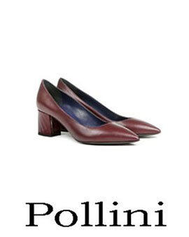 Pollini Shoes Fall Winter 2016 2017 Footwear Women 14