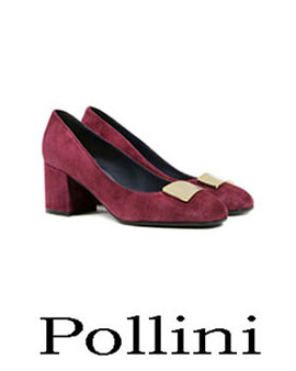 Pollini Shoes Fall Winter 2016 2017 Footwear Women 15