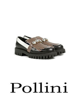 Pollini Shoes Fall Winter 2016 2017 Footwear Women 16